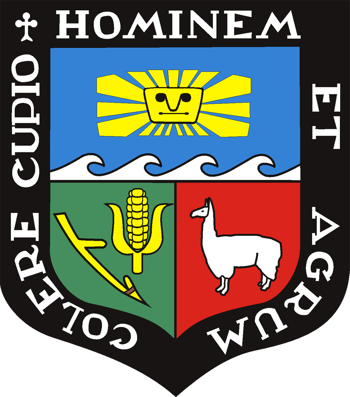 UNALM — Universidad Nacional Agraria La Molina